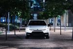 Toyota Corolla SE Nightshade Sedan 2019 года (NA)